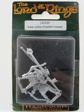 LR5020 Rohan Archers of Eastfold Command (The Lord of the Rings) 502002002