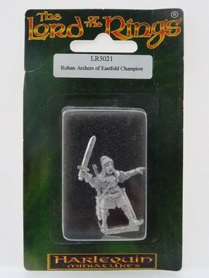 LR5021 Rohan Archers of Eastfold Champion (The Lord of the Rings) 502002002