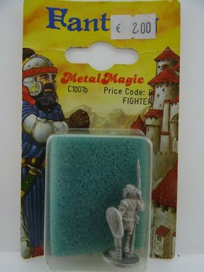 Metal Magic C1001b "Fighter" (Hobby Products) 103005002