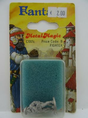 Metal Magic C1001c "Fighter" (Hobby Products) 103005002