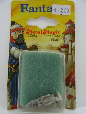 Metal Magic C1006a "Fighter" (Hobby Products) 103005002
