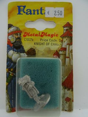 Metal Magic C1007k "Knight of Chaos" (Hobby Products) 103005002