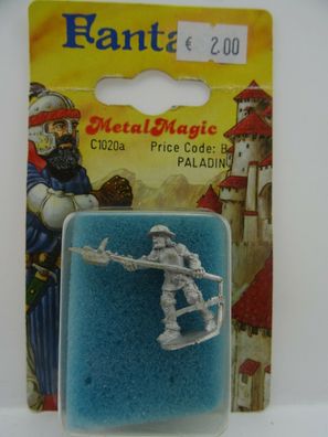Metal Magic C1020a "Paladin" (Hobby Products) 103005002