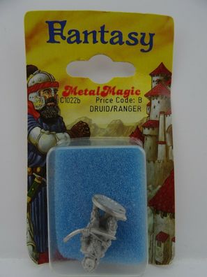 Metal Magic C1022b "Druid/ Ranger" (Hobby Products) 101006001