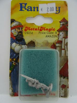 Metal Magic C1025d "Amazon" (Hobby Products) 103005002