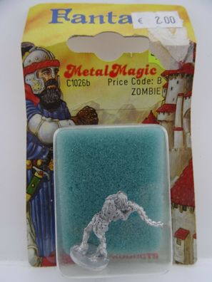 Metal Magic C1026b "Zombie" (Hobby Products) 103005002