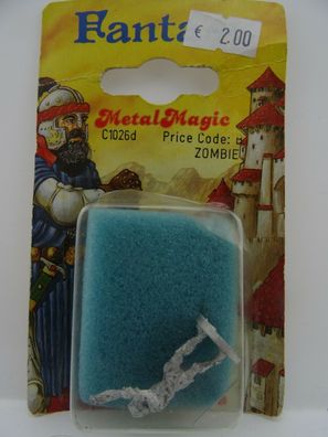 Metal Magic C1026d "Zombie" (Hobby Products) 103005002