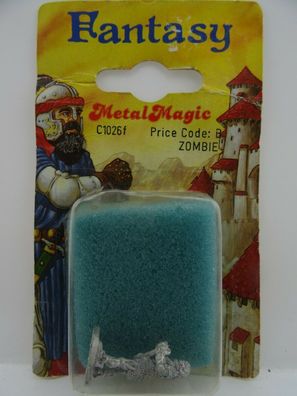 Metal Magic C1026f "Zombie" (Hobby Products) 103005002