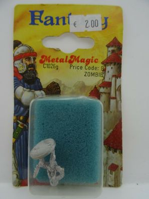 Metal Magic C1026g "Zombie" (Hobby Products) 103005002