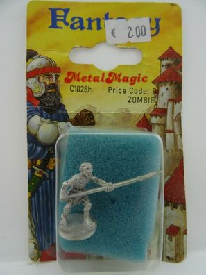 Metal Magic C1026h "Zombie" (Hobby Products) 103005002
