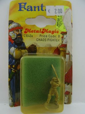 Metal Magic C1040a "Chaos Fighter" (Hobby Products) 103005002
