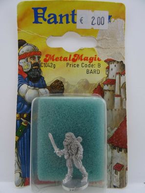 Metal Magic C1042g "Bard" (Hobby Products) 103005002