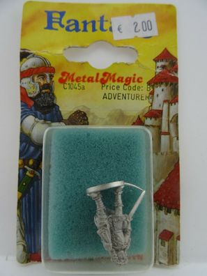 Metal Magic C1045a "Adventurer" (Hobby Products) 103005002