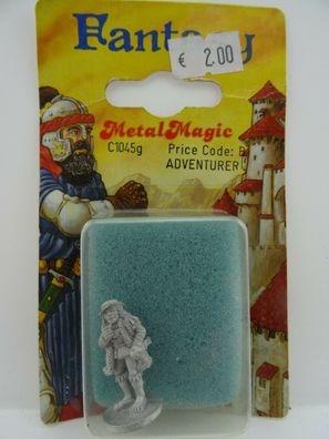 Metal Magic C1045g "Adventurer" (Hobby Products) 103005002