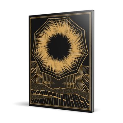 MUH052299 - Dune Sand and Dust Collector's Edition (Hardcover, Modiphius)