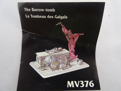 MV376 "The Barrow-Tomb" (Mithril) 101005006