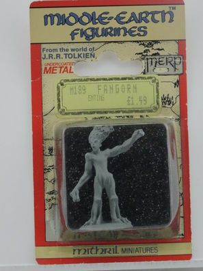 New/ Blister M189 "Enting" (Mithril) 101005003
