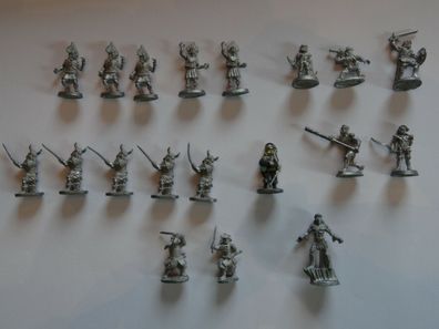 Ral Partha - different Miniatures to choose - (D&D, AD&D)