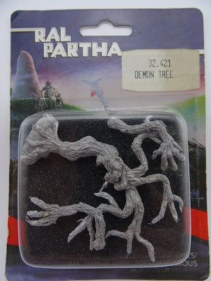 Ral Partha 02-421 "Demon Tree" (D&D, AD&D) 1003004023