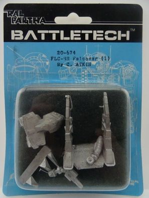 Ral Partha 20-674 "FLC-8R Falconer" (Battletech) 502002005