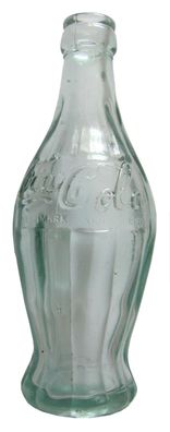 Coca Cola - Replica Bottle - Flasche um 1915