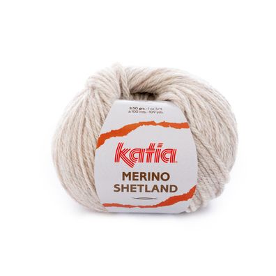 50g "Merino Shetland"-sanfte Farben für viele Kombinationsmöglichkeiten
