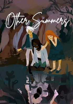 CGM-OS - Other Summers RPG - english