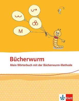 Buecherwurm Woerterbuch. Ausgabe fuer Berlin, Brandenburg, Mecklenb