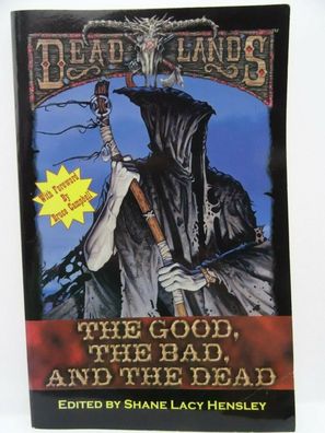 Dead Lands - The Good, The Bad, And The Dead 1002005007