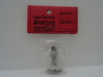 Denizen Miniatures DA17 "Wraith" (Fantasy Figures) 502002006