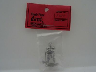 Denizen Miniatures FA2 "Headsman w. Axe" (Fantasy Figures) 502002006