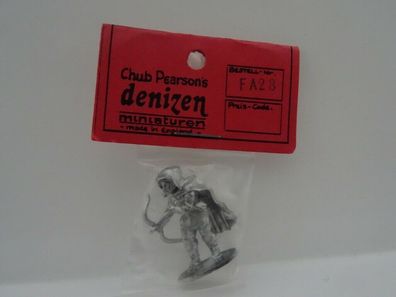 Denizen Miniatures FA28 "Ranger w. Bow" (Fantasy Figures) 502002006