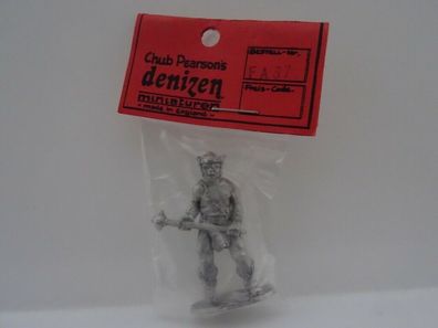 Denizen Miniatures FA37 "Giant w. Club" (Fantasy Figures) 502002006