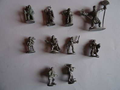 Fantasy Products - different Miniatures to choose - (D&D, AD&D)