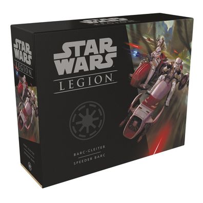 FFGD4641 Star Wars Legion - Clone Wars - "BARC-Gleiter"