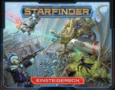 US56038 - Starfinder - Einsteigerbox