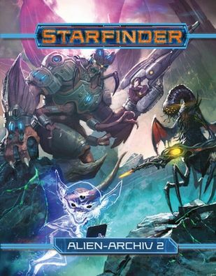 US56039 - Starfinder - Alienarchiv 2