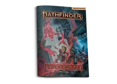 US57061 - Pathfinder 2 - Das alte, böse Haus