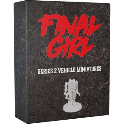 Vrgfgvp2 - Final Girl - Series 2 Vehicle Pack - EN (Van Ryder Games)