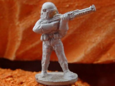 West End - SW119 "Imperial Troopers" (Star Wars, Lucasfilm, Figure) 502002003