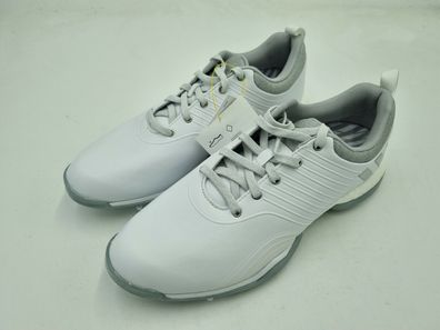 Adidas W Adipower 4orged Golfschuhe, Art DA9740 - Grösse 36 2/3 (UK 4) - NEU