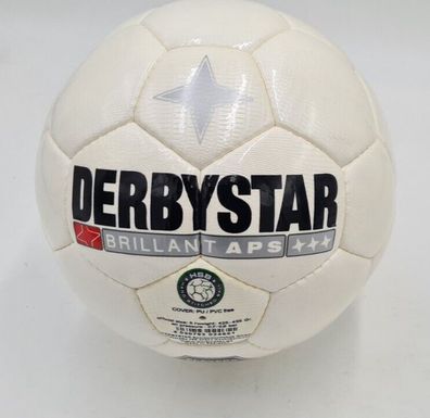 Derbystar Brillant APS Matchball/ Spielball - Grösse 5 - NEU - II. Wahl