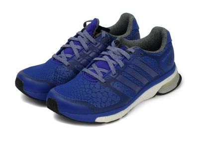 Adidas Adistar Boost W Glow - B40894 - Gr 38 (UK 5) - NEU