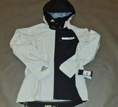 Adidas W Terrex GTX Jacket - Art AI8839 - Grösse 34 - NEU mit Etikett