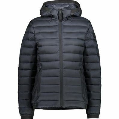 CMP Seamless Hooded Winterjacket - ARt 30K3696-U901 - Grlösse 44 - NEU
