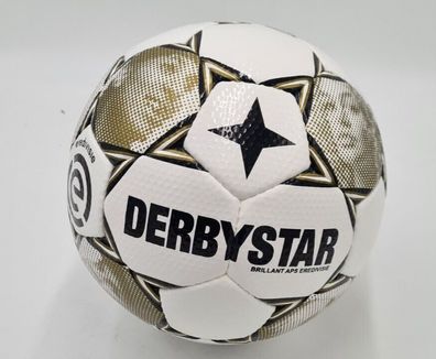 Derbystar Eredivisie Brillant APS Matchball Fussball - NEU