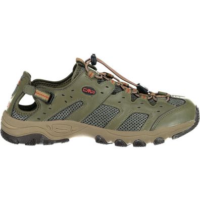 CMP Hydrus Hiking Sandal, ARt 39Q9667-F819 - Grösse 45 - NEU