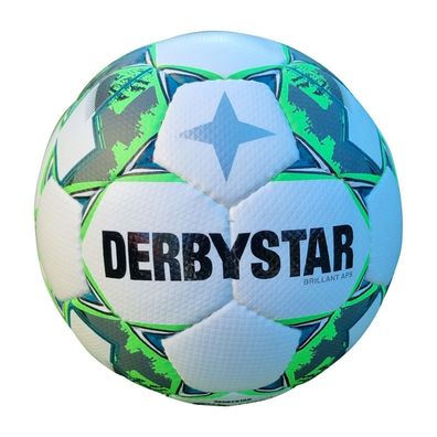 Derbystar Brillant APS v22 Saison 2022 Matchball - Gr. 5 - NEU