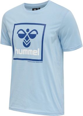 Hummel T-Shirt Hmlisam 2.0 T-Shirt