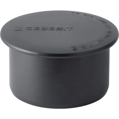 Geberit Silent-PP Muffenstopfen d110 390.528.14.1